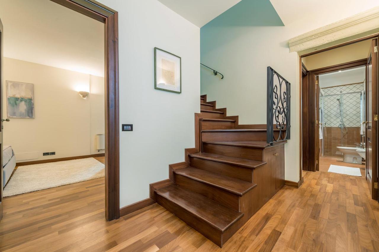 Goodstay Palazzo Marini Suite Lecce Eksteriør billede