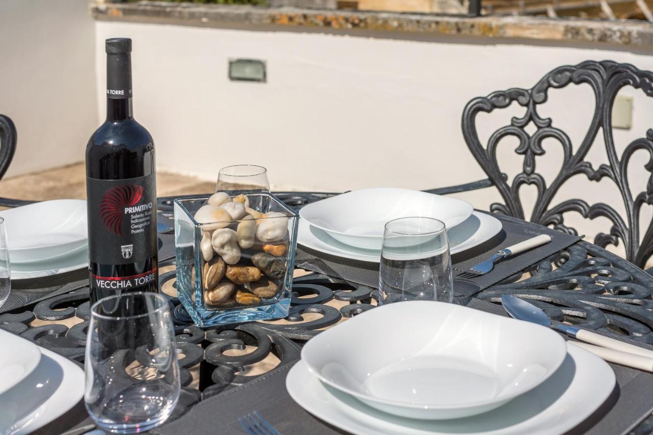 Goodstay Palazzo Marini Suite Lecce Eksteriør billede