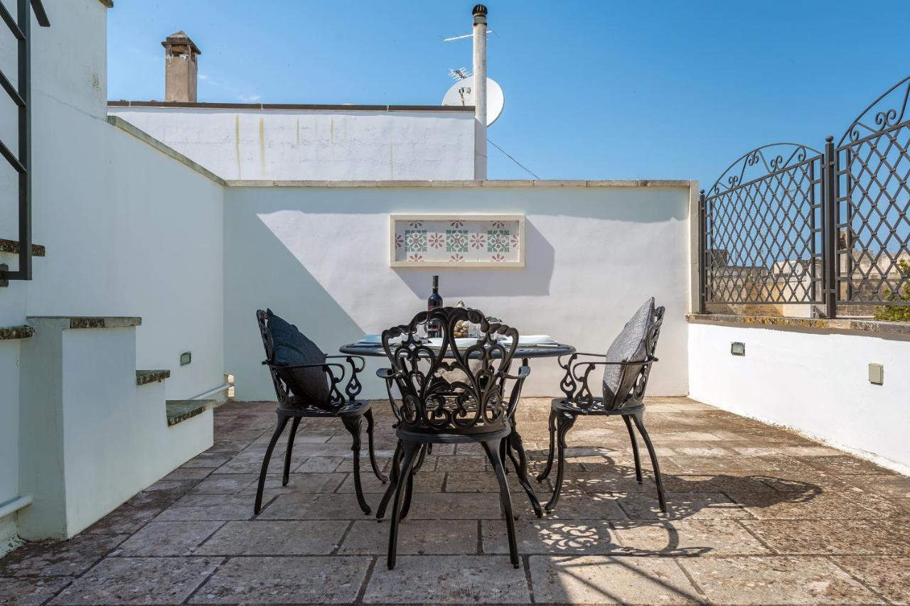 Goodstay Palazzo Marini Suite Lecce Eksteriør billede