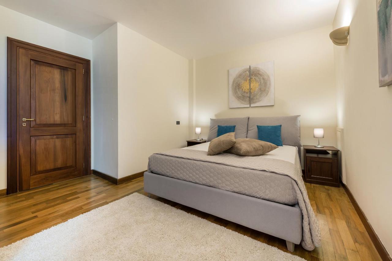 Goodstay Palazzo Marini Suite Lecce Eksteriør billede