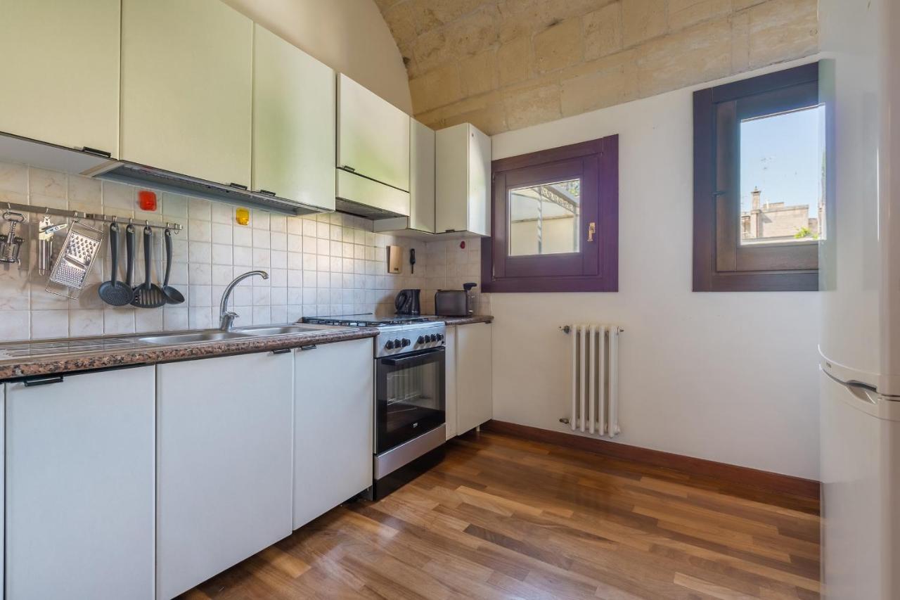 Goodstay Palazzo Marini Suite Lecce Eksteriør billede