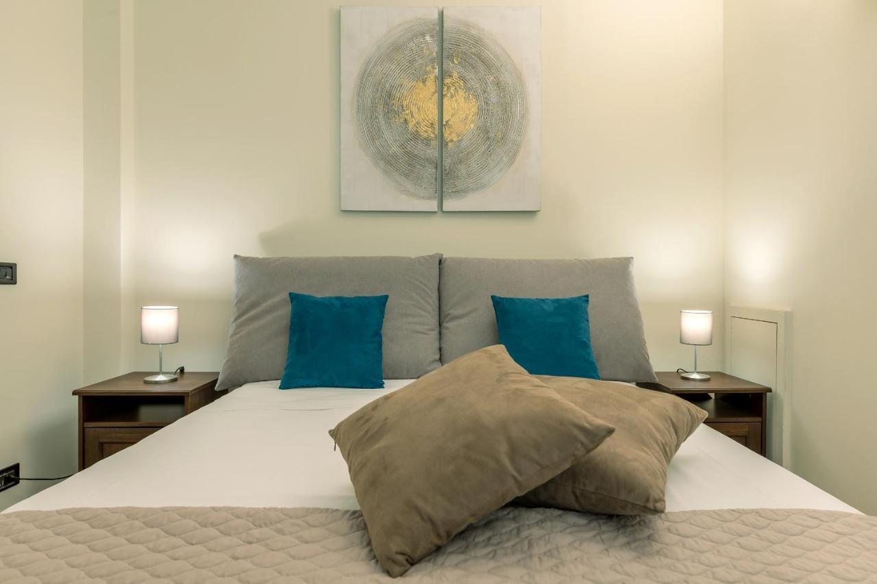 Goodstay Palazzo Marini Suite Lecce Eksteriør billede