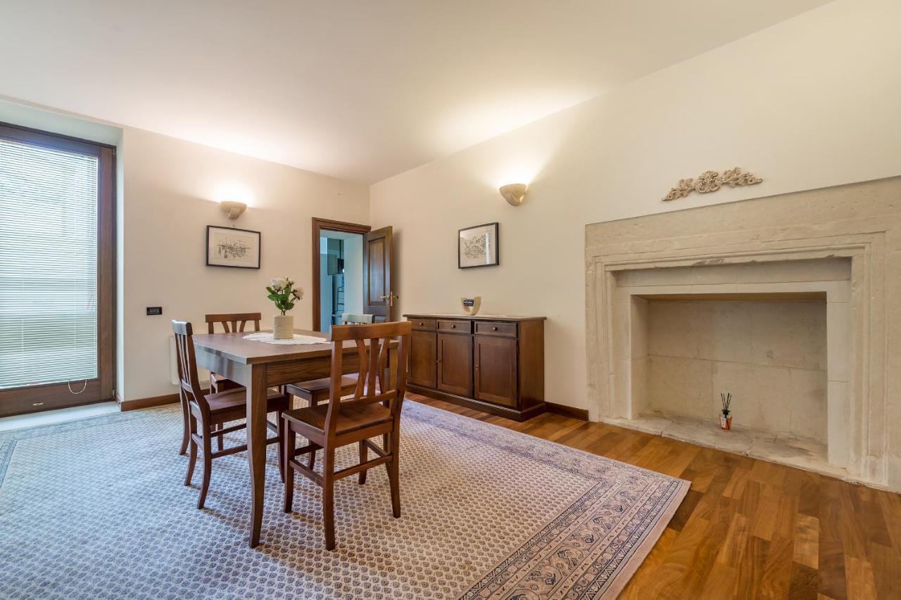Goodstay Palazzo Marini Suite Lecce Eksteriør billede