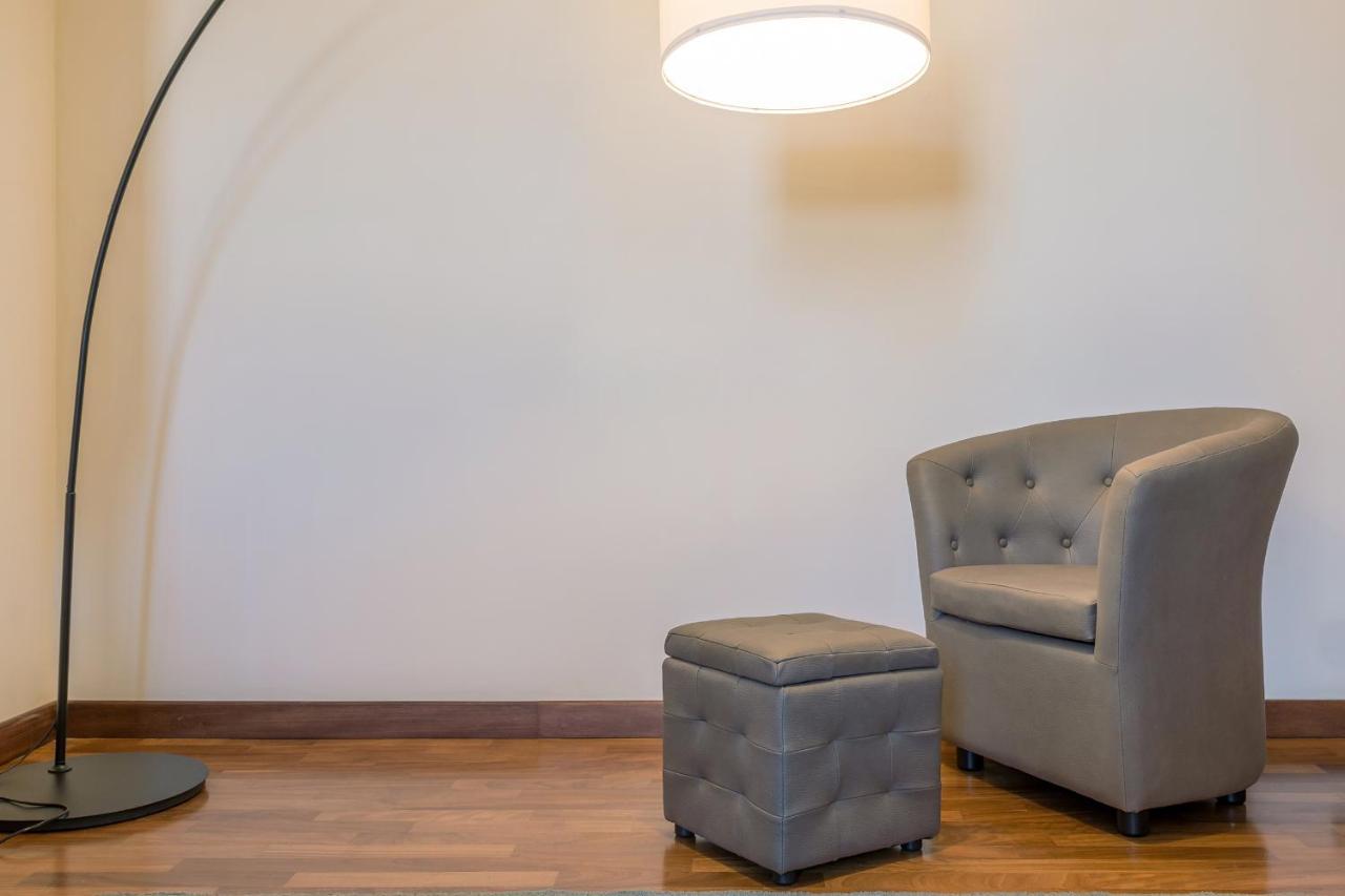 Goodstay Palazzo Marini Suite Lecce Eksteriør billede