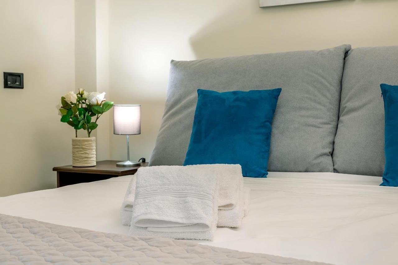 Goodstay Palazzo Marini Suite Lecce Eksteriør billede