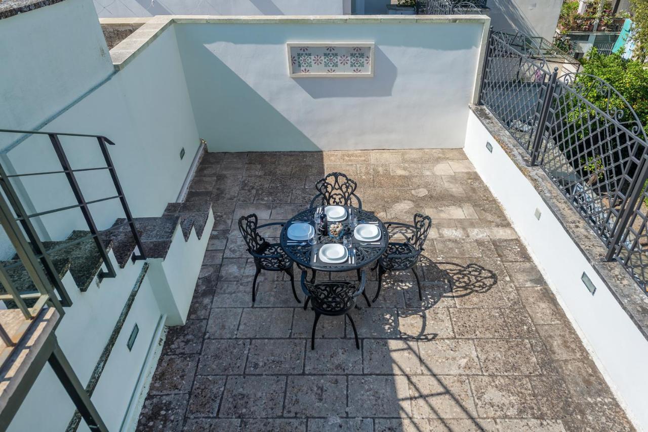 Goodstay Palazzo Marini Suite Lecce Eksteriør billede