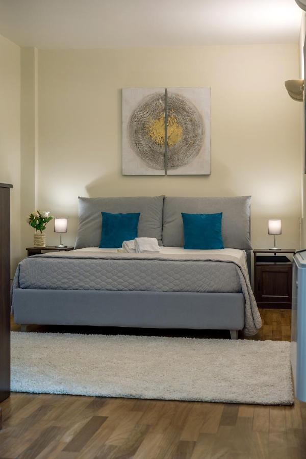 Goodstay Palazzo Marini Suite Lecce Eksteriør billede